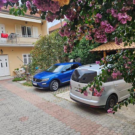זאדאר Apartment Bike Corner מראה חיצוני תמונה
