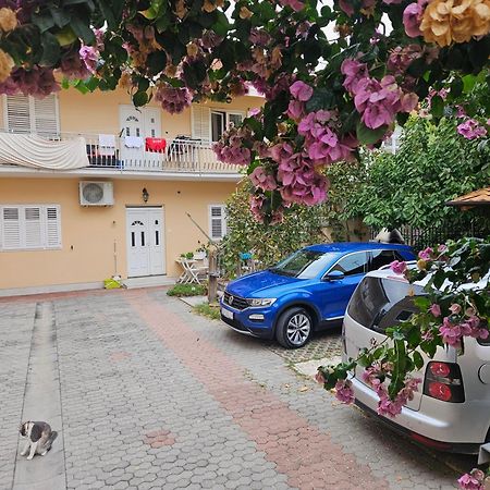 זאדאר Apartment Bike Corner מראה חיצוני תמונה