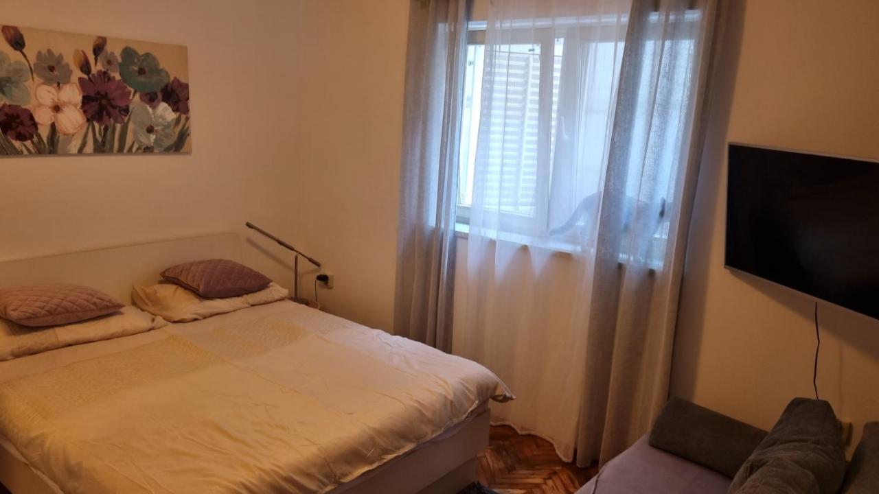 זאדאר Apartment Bike Corner מראה חיצוני תמונה