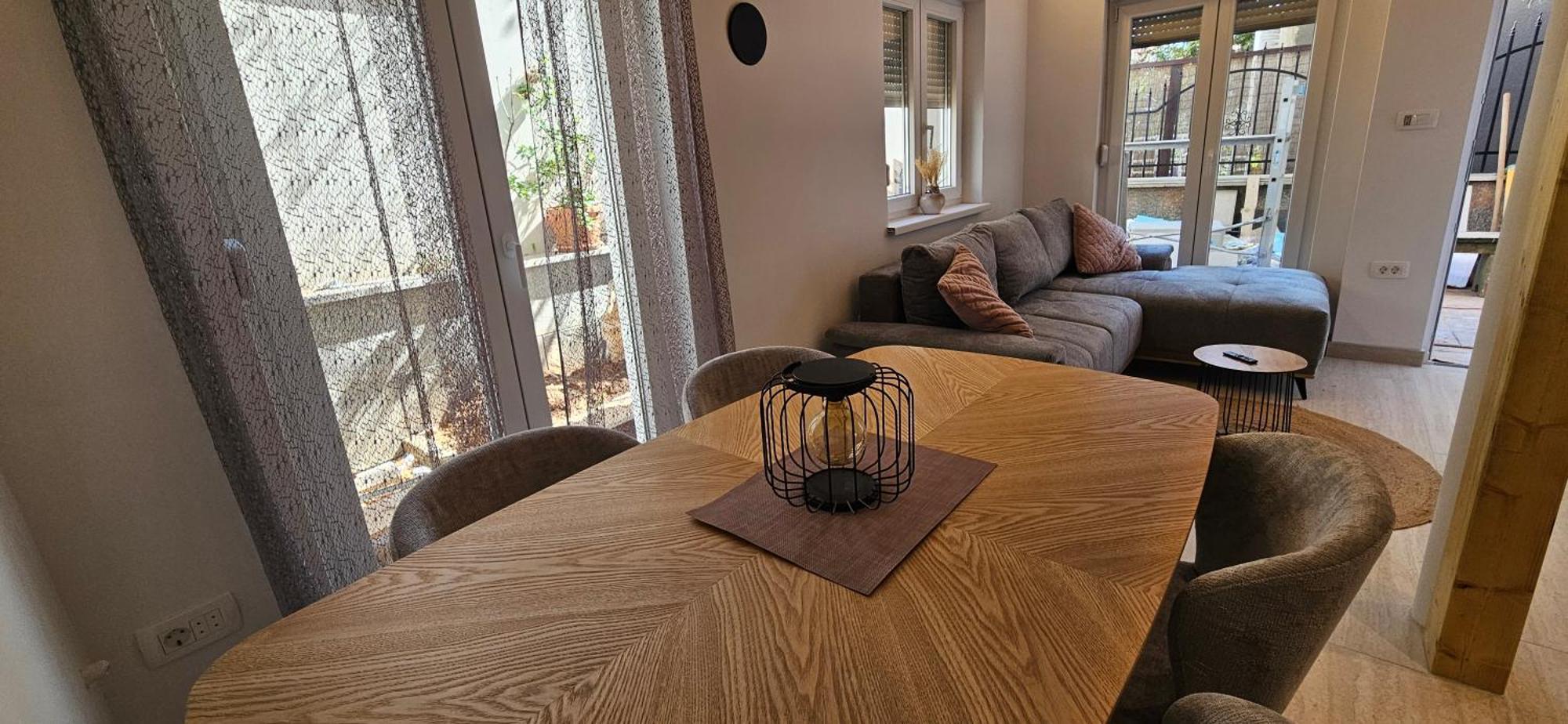 זאדאר Apartment Bike Corner מראה חיצוני תמונה