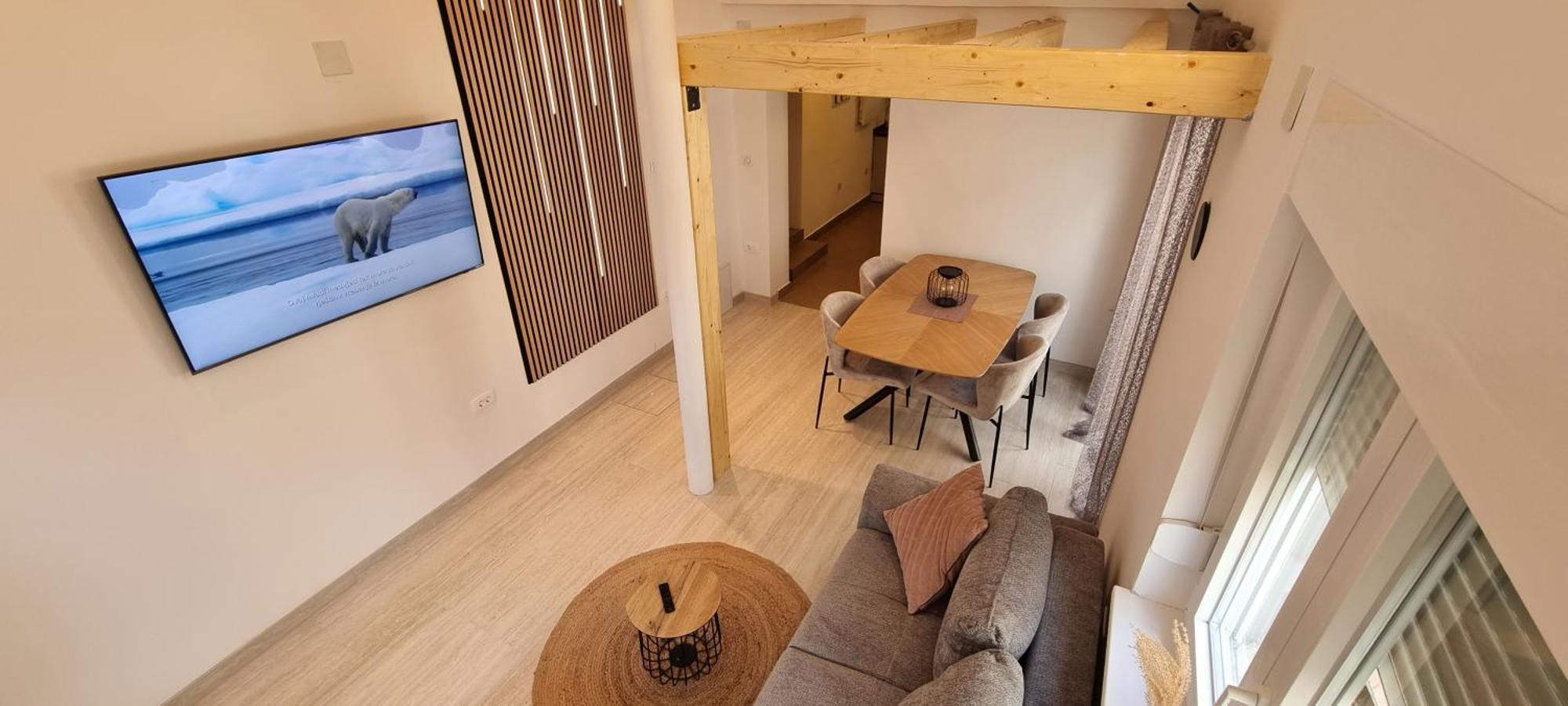 זאדאר Apartment Bike Corner מראה חיצוני תמונה