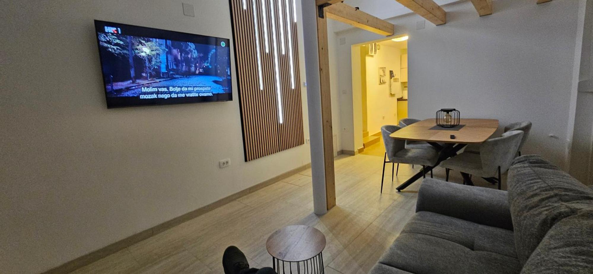 זאדאר Apartment Bike Corner מראה חיצוני תמונה