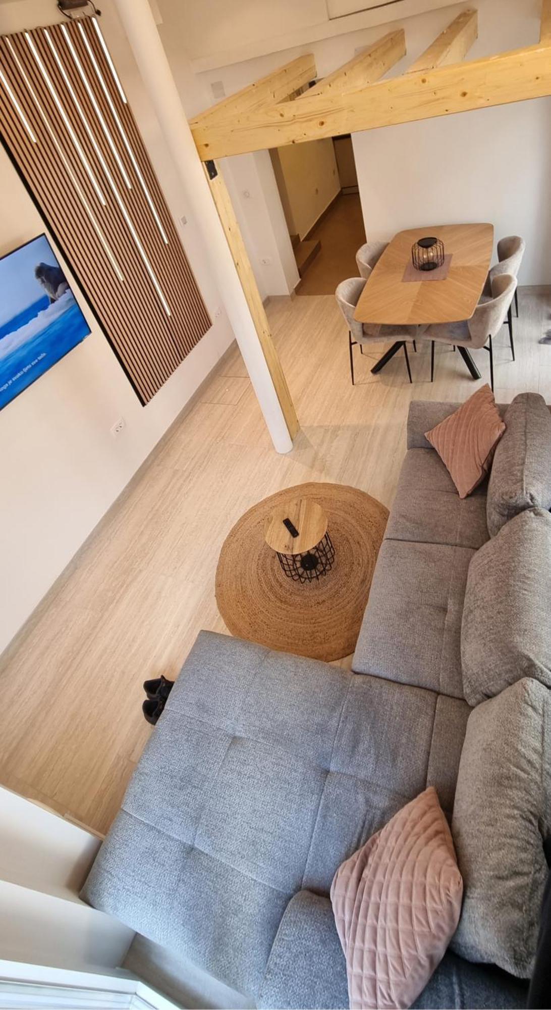זאדאר Apartment Bike Corner מראה חיצוני תמונה